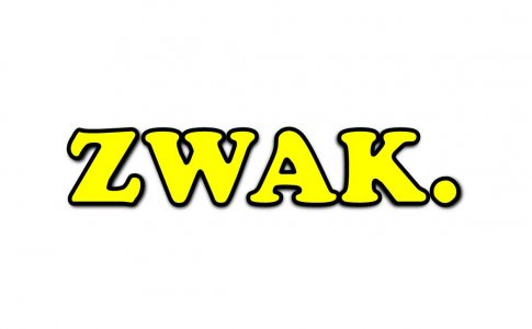 Zwak Clothing Co. Custom Shirts & Apparel