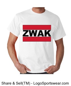 ZWAK MC Design Zoom
