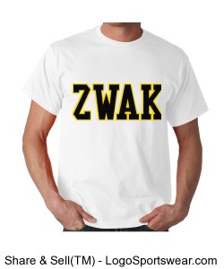 ZWAK Collegiate Design Zoom